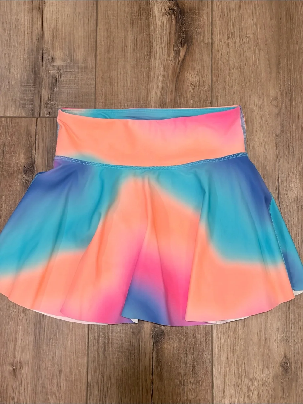 Girls L 10/12 Athletic Skort Lot Adidas Old Navy Tenniscore Sportcore 7 pack
